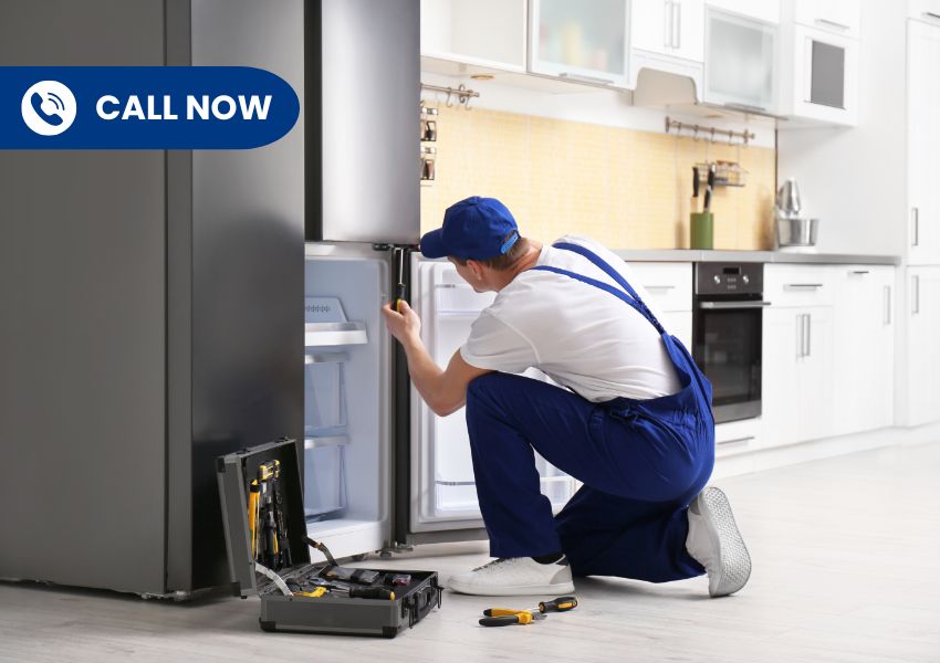 Steele Appliance Repair Company